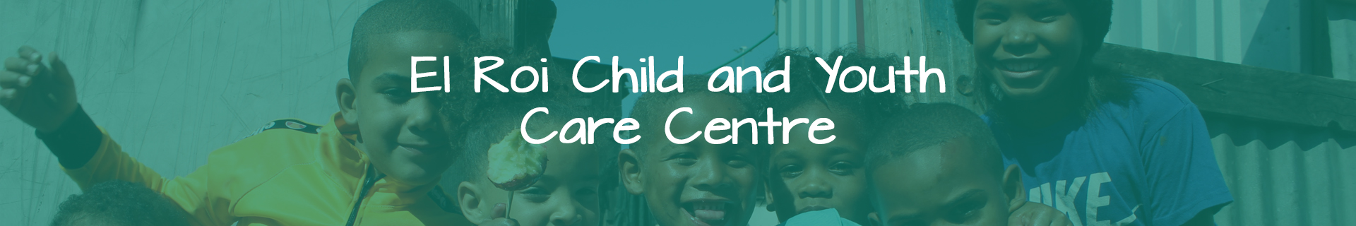 Child and Youth Care Centre